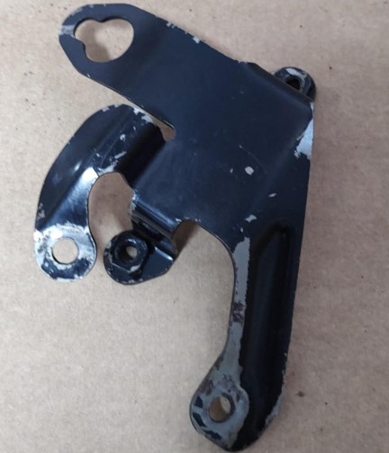 Kawasaki FH381V, FH430V 23062-7004-9H Component Bracket